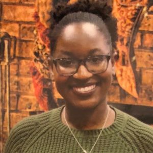 Meet your Posher, Tranise